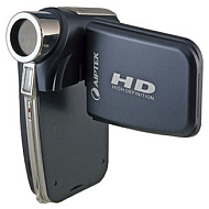 Aiptek A-HD 720P HD Camcorder