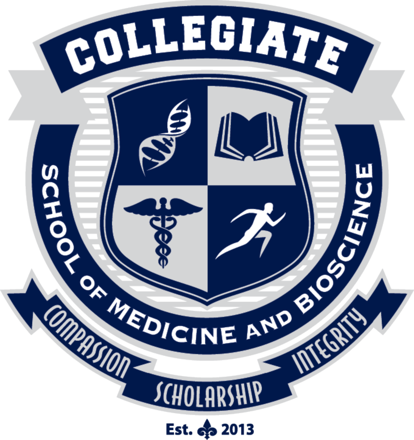Collegiate School of Medicine and Bioscience