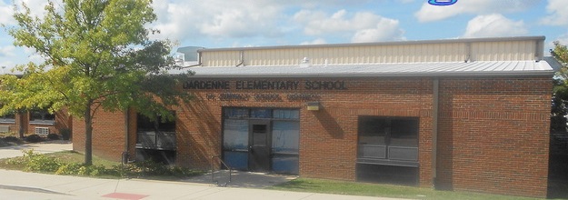 Dardenne Elementary