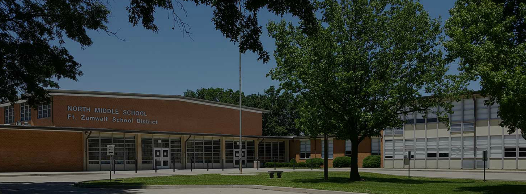 Fort Zumwalt North Middle School