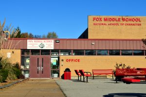 Fox Middle School