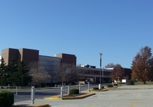 Pattonville High School