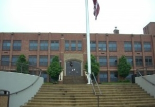Ritenour High School
