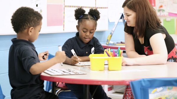 UMSL Teach in 12 Program