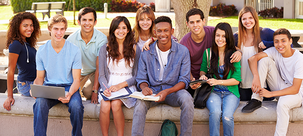 UMSL Teach in 12 Secondary Education