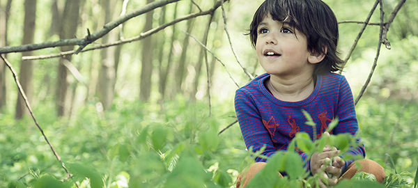 TFA: Early Childhood Education